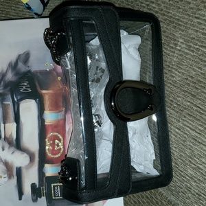 Luxury Inspired Stadium Bags